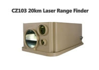 Augen-sicherer Militärgrad-Laser-Entfernungsmesser mit Schnittstelle RS422