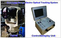 Mini-Ir-Tracking-System ultra lange Strecke EOTS für Leistungsaufnahme der geringen Energie