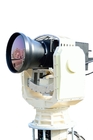 Multi Achse volles Siegel-640x512 kühlte Kamera-Ziel-Suchvorgang Elementaroperation IR ab