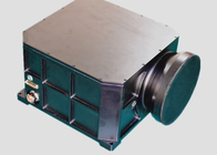 Kühlte thermischer Vertrag HgCdTe Überwachungskamera-2-FOV FPA 24VDC ab