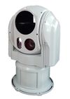 Überwachungs-Wärmebildkamera und multi- Sensor-Überwachungsradar-System