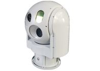 Kommunikation der multi- Sensor-elektrische optisches Tracking-System-Tageslicht-Kamera-RS485