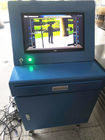Menschliche on-line-IR menschliche Temperatur-Prüfmaschine des Pixel-17um